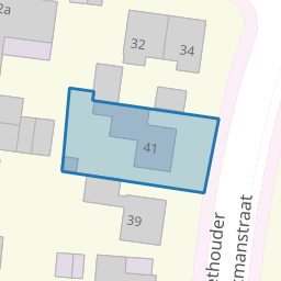 Perceel WEU00-B-2036