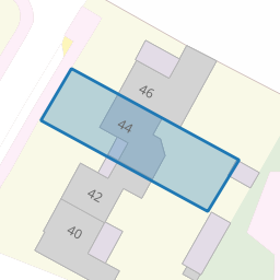 Perceel WEU00-B-2099