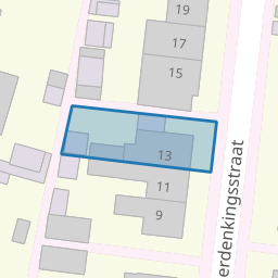 Perceel WEU00-B-2141