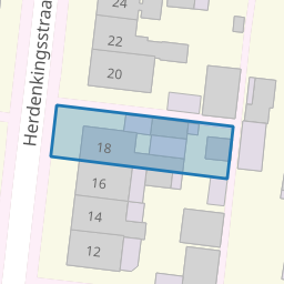 Perceel WEU00-B-2151