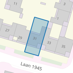 Perceel WEU00-B-2184