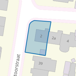 Perceel WEU00-B-2311