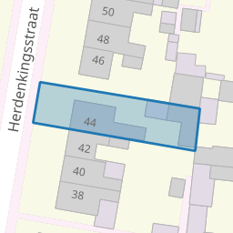 Perceel WEU00-B-2324