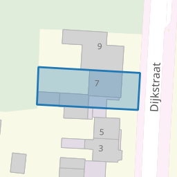 Perceel WEU00-B-2351