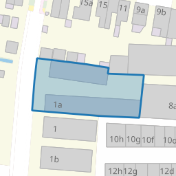 Perceel WEU00-B-2361