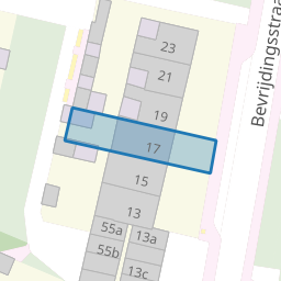 Perceel WEU00-B-2389