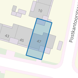 Perceel WEU00-B-2415