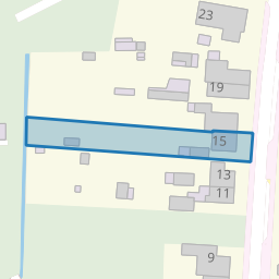 Perceel WEU00-B-2418