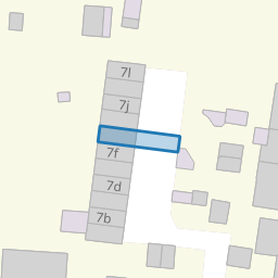 Perceel WEU00-B-2463