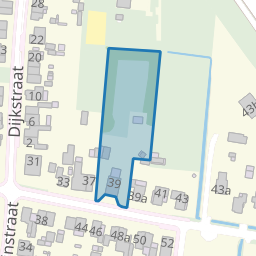 Perceel WEU00-B-2475