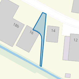 Perceel WEU00-B-2514