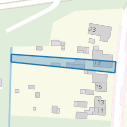 Perceel WEU00-B-2520