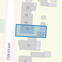 Perceel WEU00-B-2532