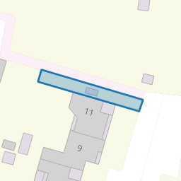 Perceel WEU00-B-2564