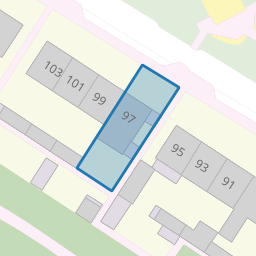 Perceel WEU00-B-2581