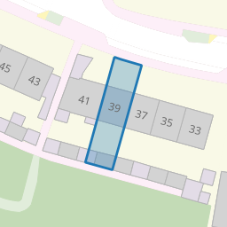 Perceel WEU00-B-2592