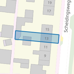 Perceel WEU00-B-2606