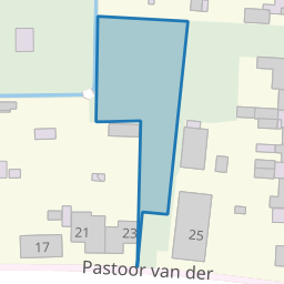 Perceel WEU00-B-2626
