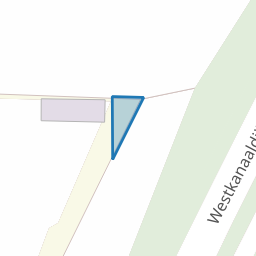 Perceel WEU00-B-2629