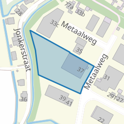 Perceel WEU00-B-2638