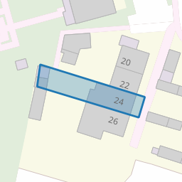 Perceel WEU00-B-2646