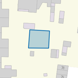 Perceel WEU00-B-2648