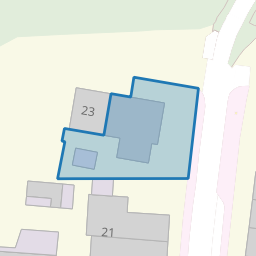 Perceel WEU00-B-2656