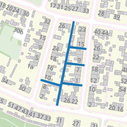 Perceel WEU00-B-2670