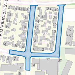 Perceel WEU00-B-2682