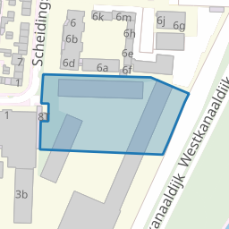 Perceel WEU00-B-2684