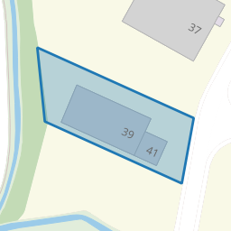 Perceel WEU00-B-2700