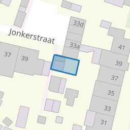 Perceel WEU00-B-2710