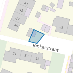 Perceel WEU00-B-2711