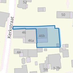 Perceel WEU00-B-2738