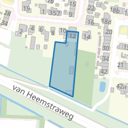 Perceel WEU00-B-2742