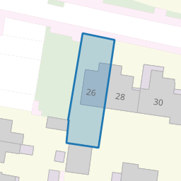 Perceel WEU00-B-2751