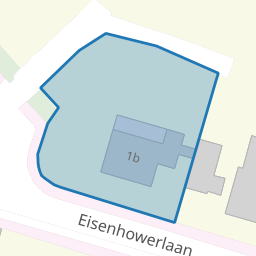 Perceel WEU00-B-2761