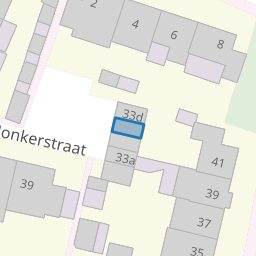 Perceel WEU00-B-2786