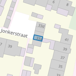 Perceel WEU00-B-2788