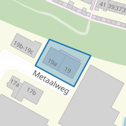 Perceel WEU00-B-2814