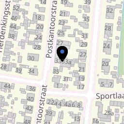 Appartement WEU00 B 2912 2