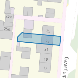 Perceel WEU00-B-2953