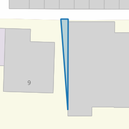 Perceel WEU00-B-2966