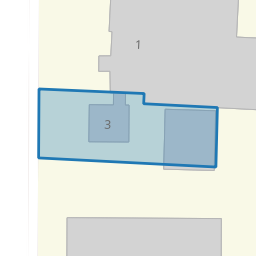 Perceel WEU00-B-3015