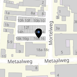 Appartement WEU00 B 3025 56