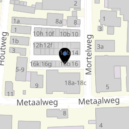 Appartement WEU00 B 3025 57