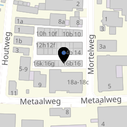 Appartement WEU00 B 3025 58