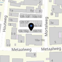 Appartement WEU00 B 3025 59