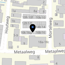 Appartement WEU00 B 3025 60