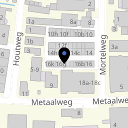 Appartement WEU00 B 3025 61